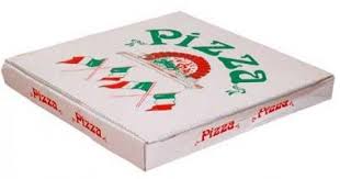 Pizza Boxes Manufacturer Supplier Wholesale Exporter Importer Buyer Trader Retailer in New Delhi Delhi India